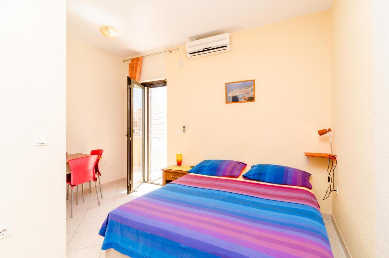 Guesthouse Somnium Цавтат Экстерьер фото