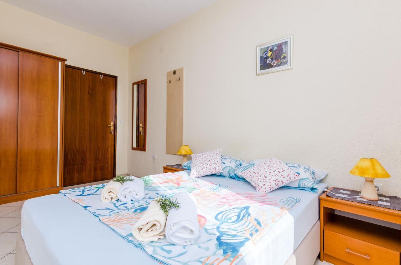 Guesthouse Somnium Цавтат Экстерьер фото
