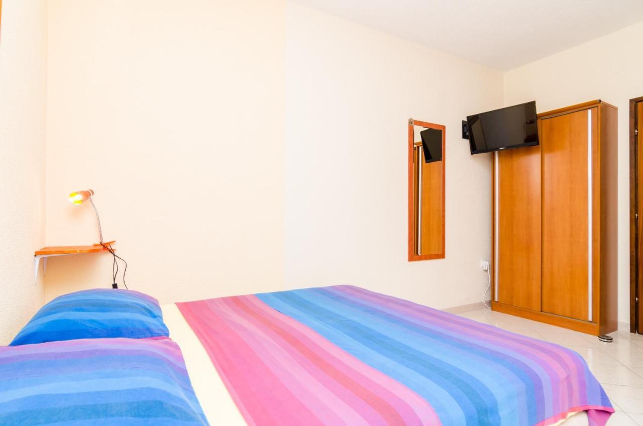 Guesthouse Somnium Цавтат Экстерьер фото
