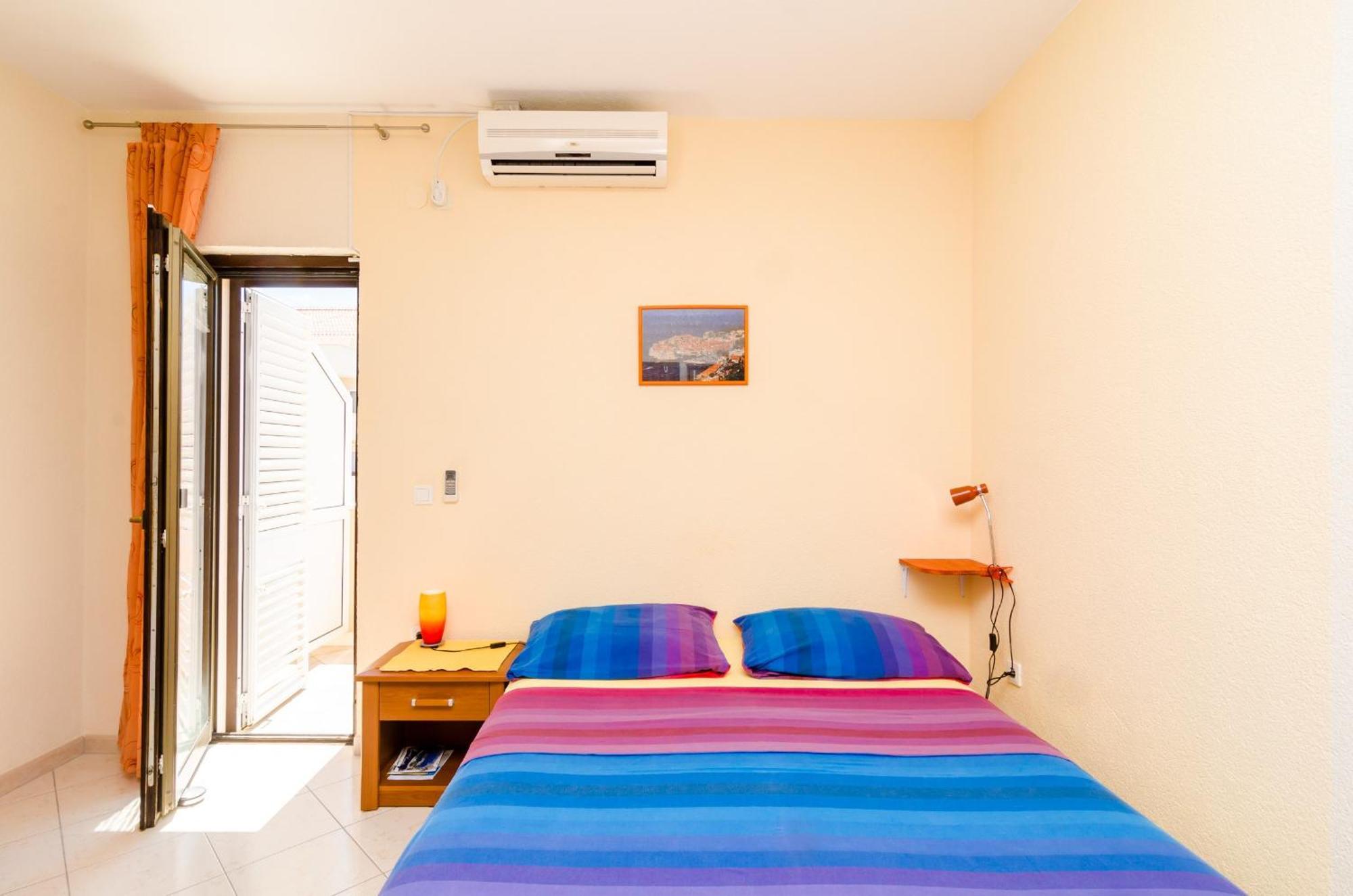 Guesthouse Somnium Цавтат Номер фото