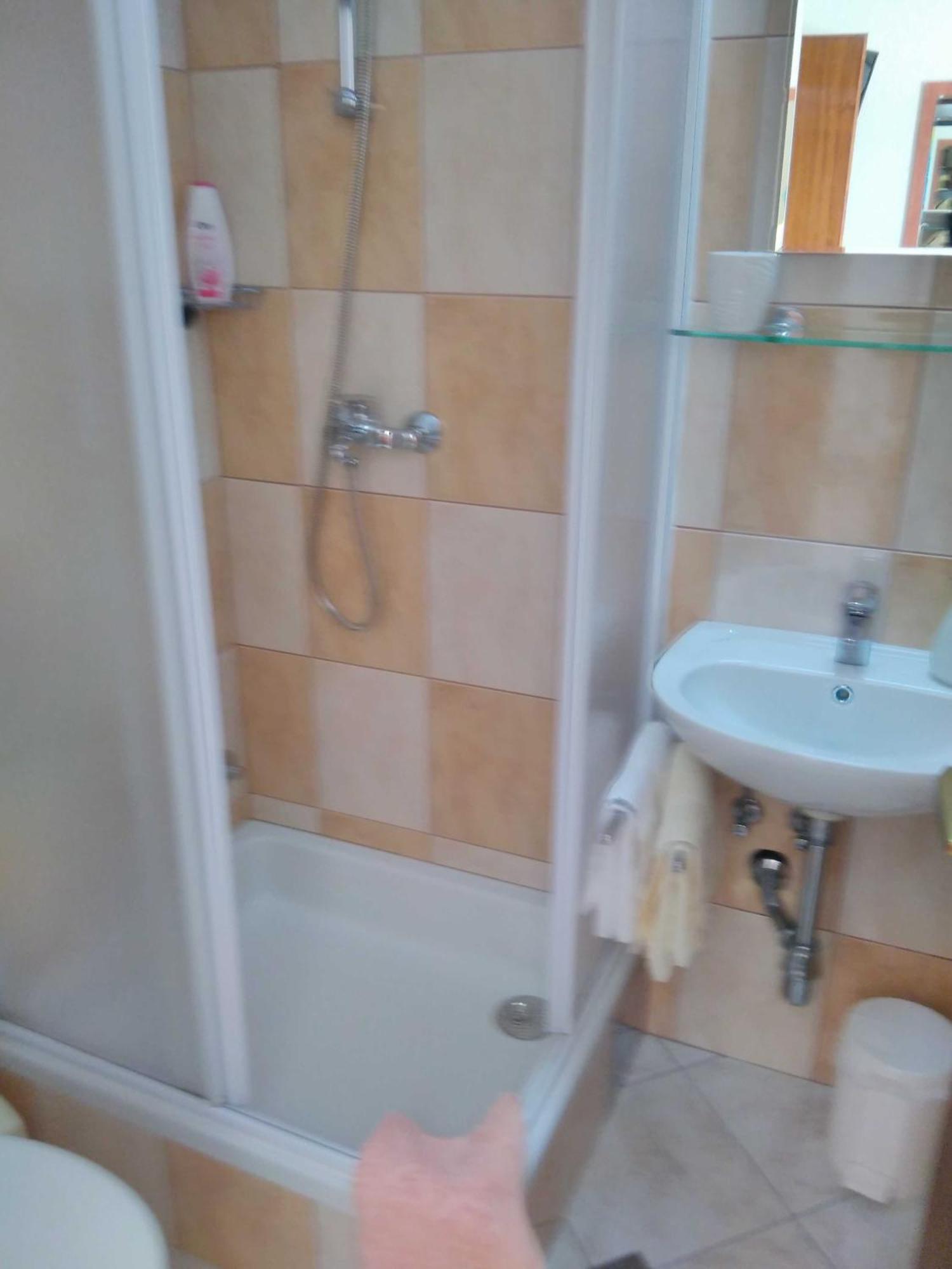 Guesthouse Somnium Цавтат Номер фото